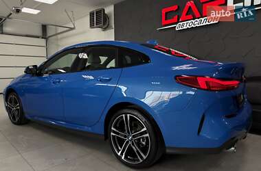 Купе BMW 2 Series 2022 в 