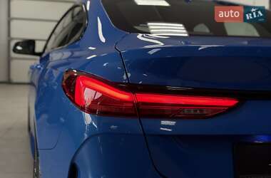 Купе BMW 2 Series 2022 в 