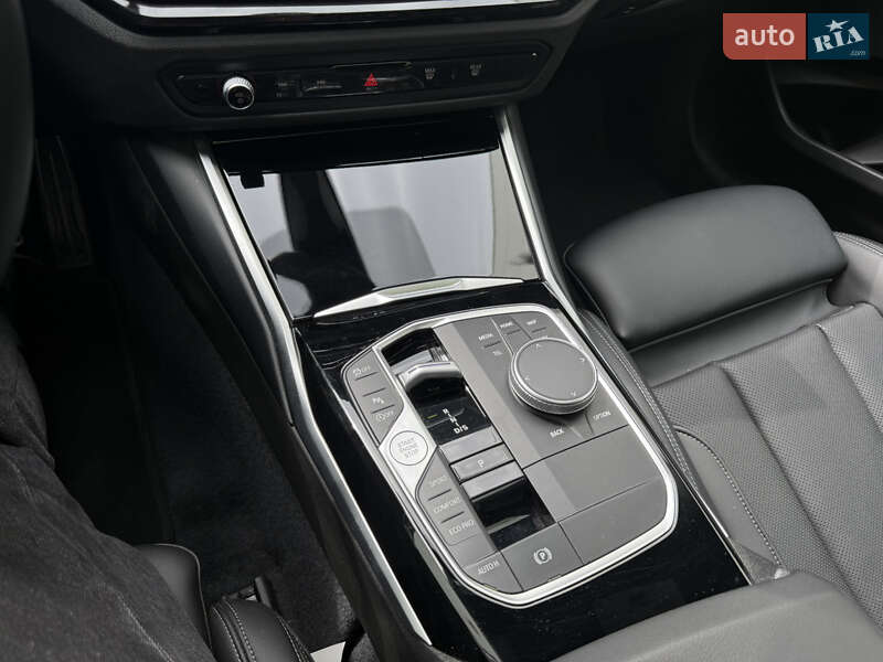 Купе BMW 2 Series 2023 в Києві