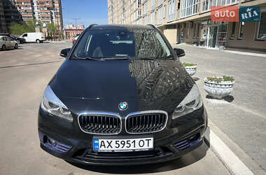 BMW 2 Series 2015 BMW 2 Series 2015
