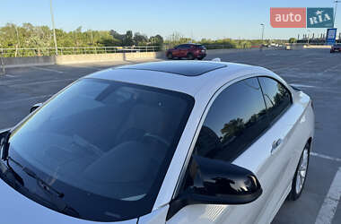 Купе BMW 2 Series 2014 в 