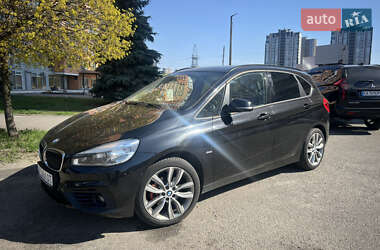 Мікровен BMW 2 Series 2015 в 