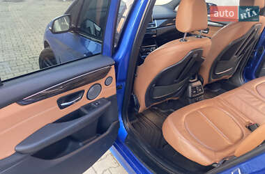 Кабриолет BMW 2 Series 2017 в 