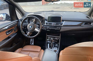 Кабриолет BMW 2 Series 2017 в 