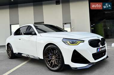 BMW 2 Series 2021 BMW 2 Series 2021