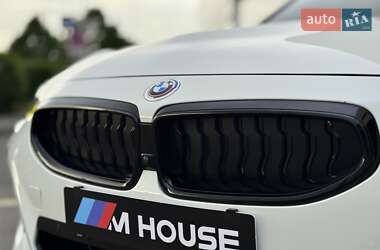 Купе BMW 2 Series 2021 в 