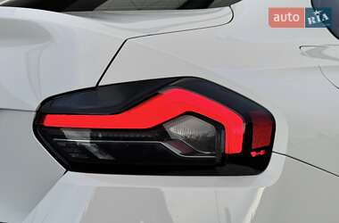 Купе BMW 2 Series 2021 в 