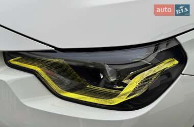 Купе BMW 2 Series 2021 в 
