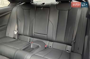 Купе BMW 2 Series 2021 в 