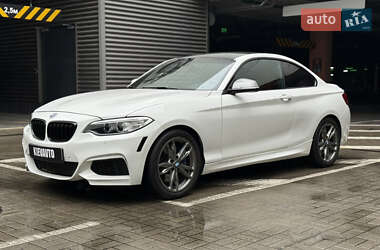 BMW 2 Series 2016 BMW 2 Series 2016