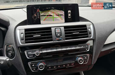 Купе BMW 2 Series 2016 в 