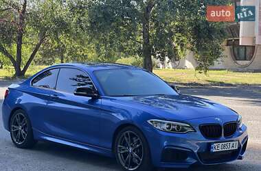 BMW 2 Series 2014 BMW 2 Series 2014