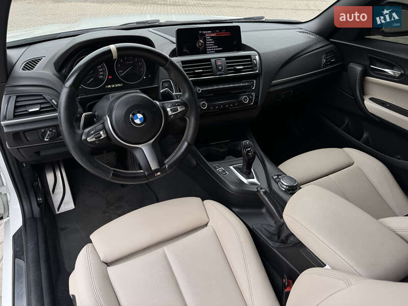 Кабріолет BMW 2 Series 2015 в Львові фото 28 Кабріолет BMW 2 Series 2015 в Львові
