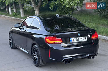 Купе BMW 2 Series 2017 в Одессе