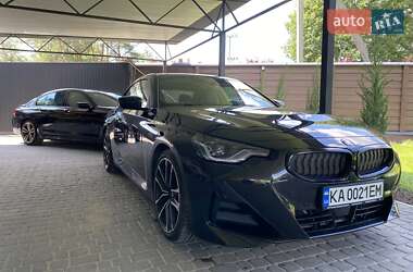 BMW 2 Series 2022 BMW 2 Series 2022