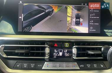 Купе BMW 2 Series 2022 в 