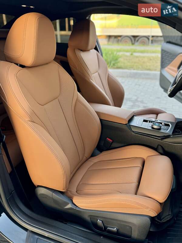 Купе BMW 2 Series 2024 в Дніпрі