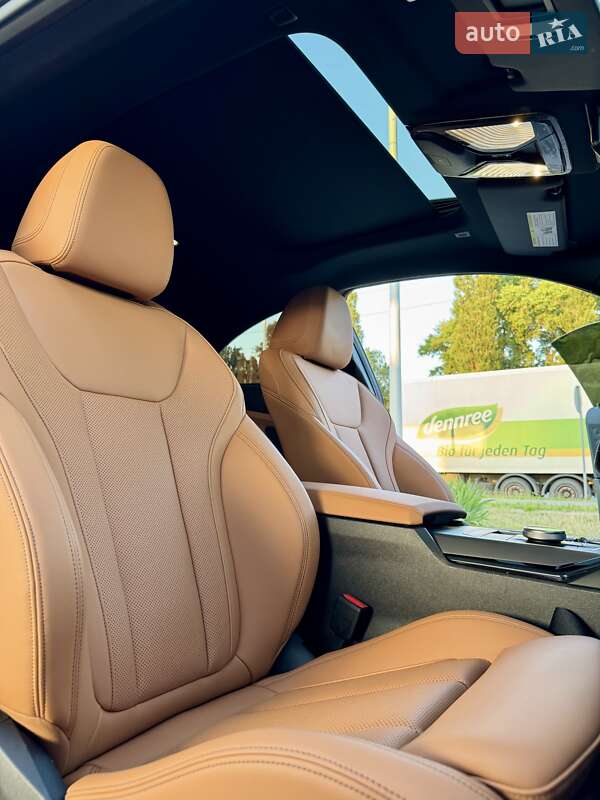 Купе BMW 2 Series 2024 в Дніпрі
