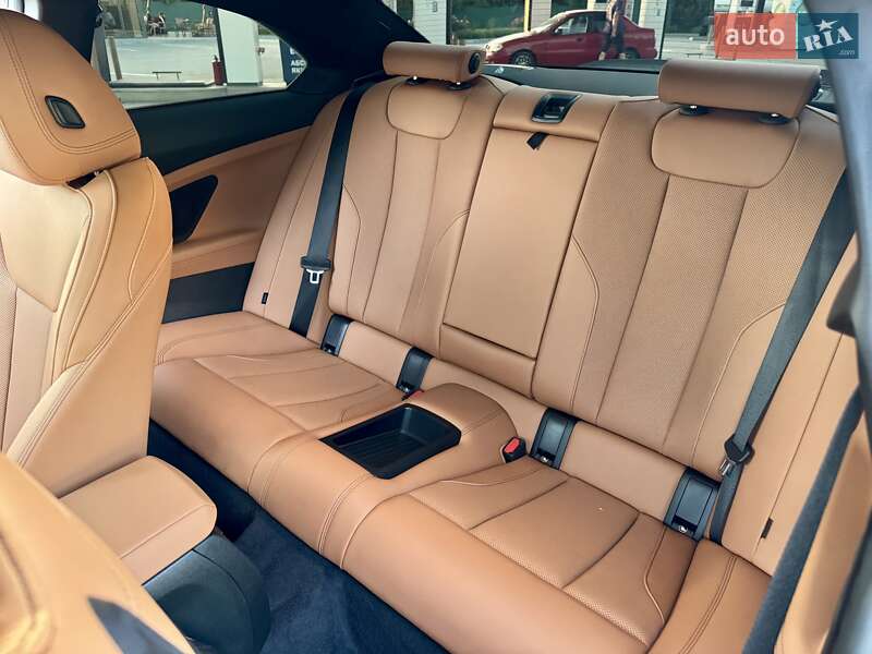 Купе BMW 2 Series 2024 в Дніпрі