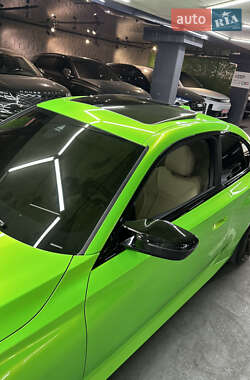 Купе BMW 2 Series 2023 в 