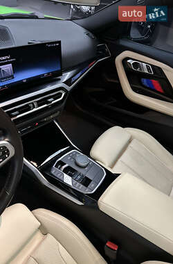 Купе BMW 2 Series 2023 в 