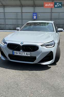 BMW 2 Series 2023