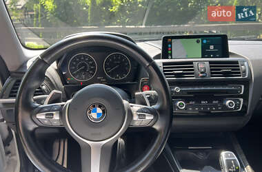 Купе BMW 2 Series 2015 в 