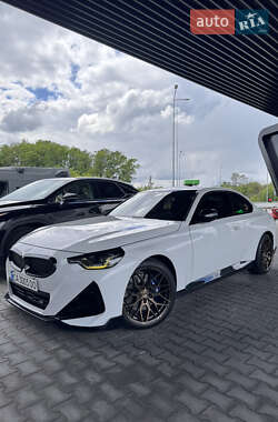 Купе BMW 2 Series 2021 в Умани