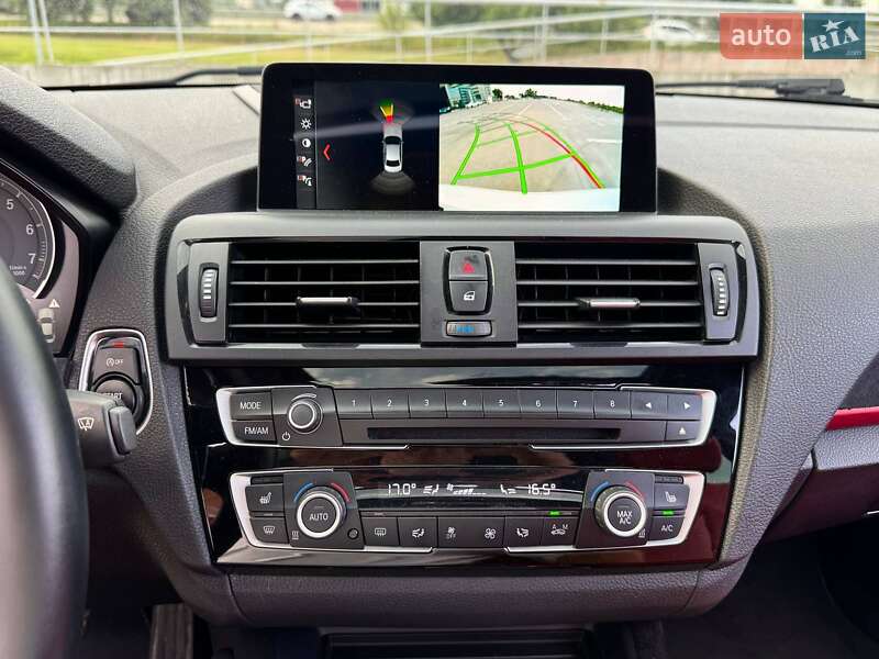 Купе BMW 2 Series 2014 в Києві