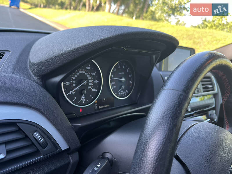 Купе BMW 2 Series 2015 в Києві
