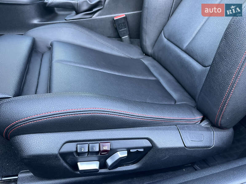 Купе BMW 2 Series 2015 в Києві