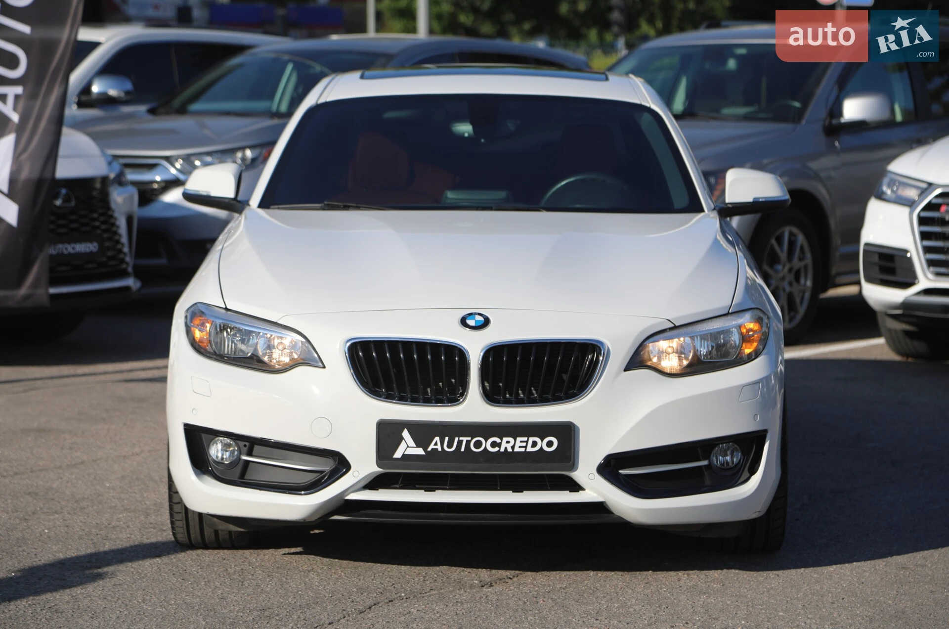 2017 BMW 2er - мініатюра 2