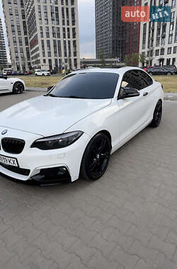 BMW 2 Series 2014 BMW 2 Series 2014