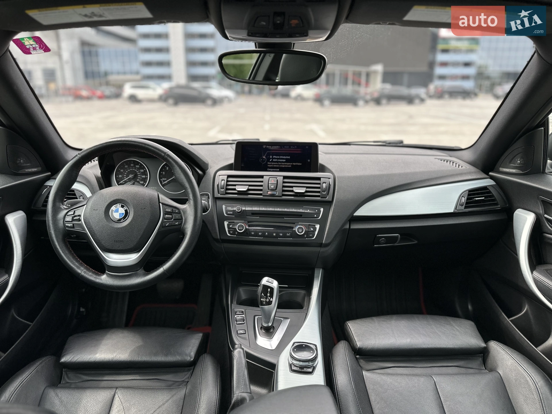 2014 BMW 2er - мініатюра 9