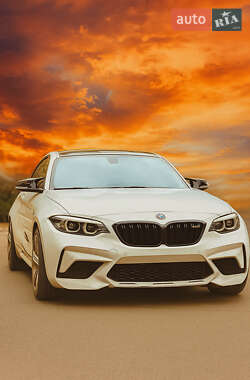 Купе BMW 2 Series 2017 в Одессе