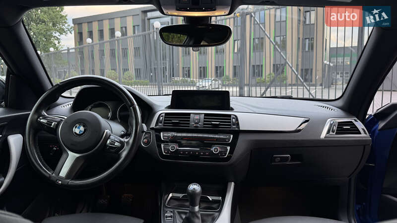 Купе BMW 2 Series 2017 в Киеве