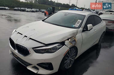 Микровэн BMW 2 Series 2021 в Киеве