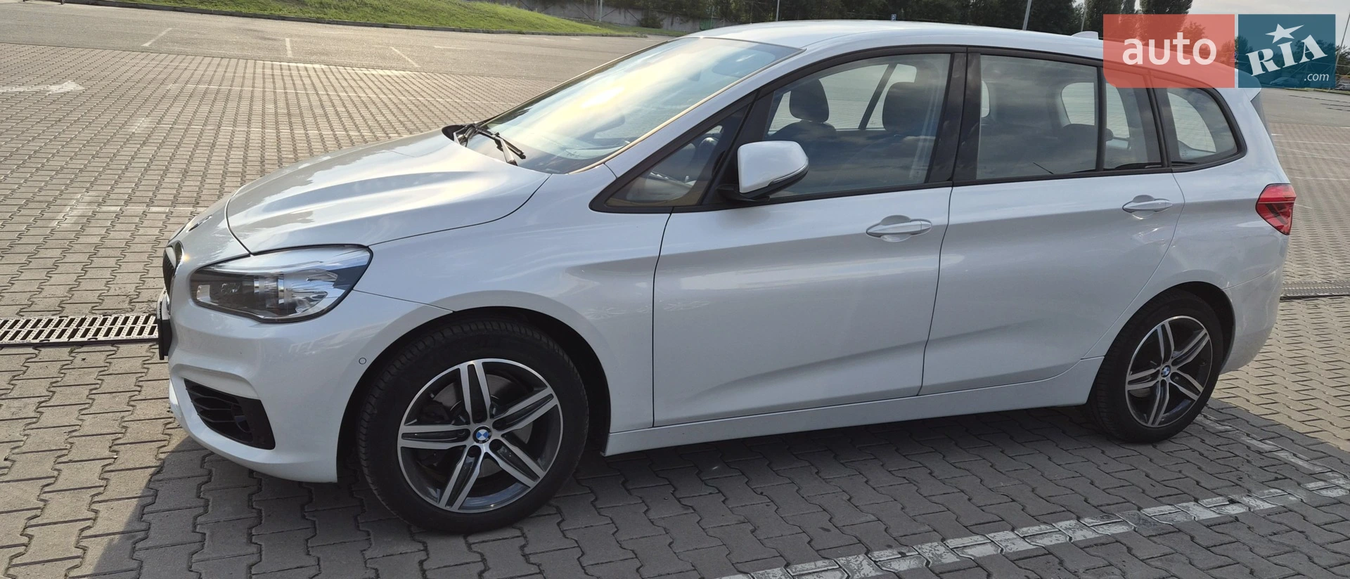 Фото авто 2