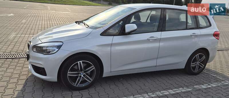 BMW 2 Series 2017 BMW 2 Series 2017