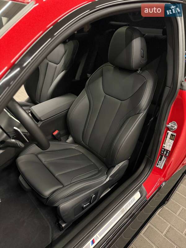 Купе BMW 2 Series 2024 в Дніпрі