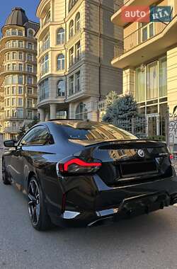 Купе BMW 2 Series 2022 в Києві