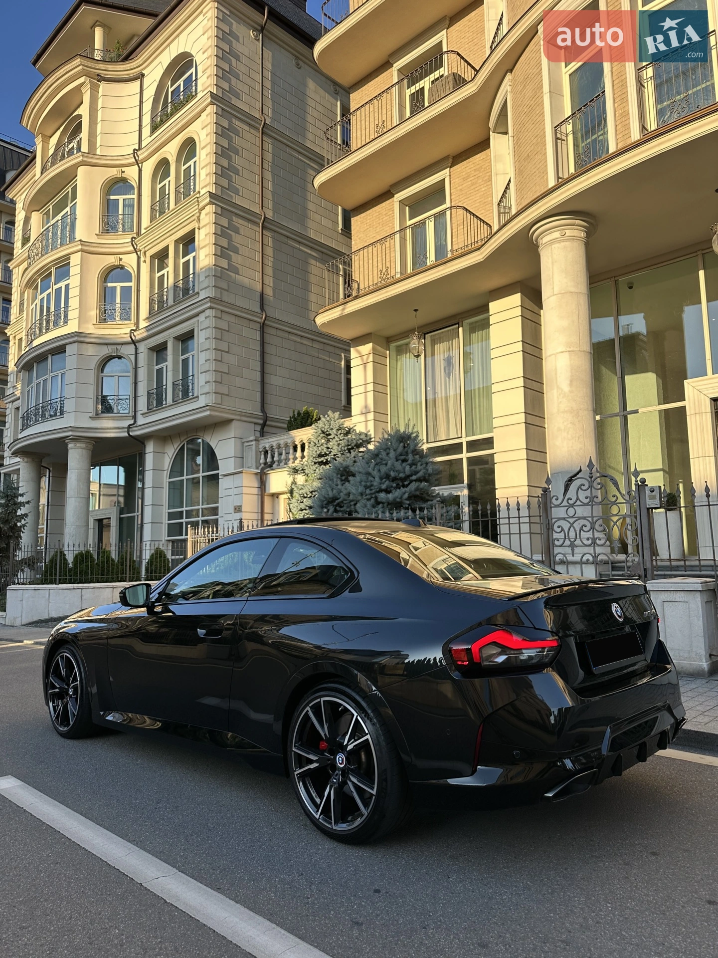 2022 BMW 2er - мініатюра 10
