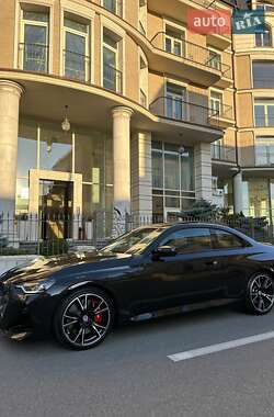 Купе BMW 2 Series 2022 в Києві