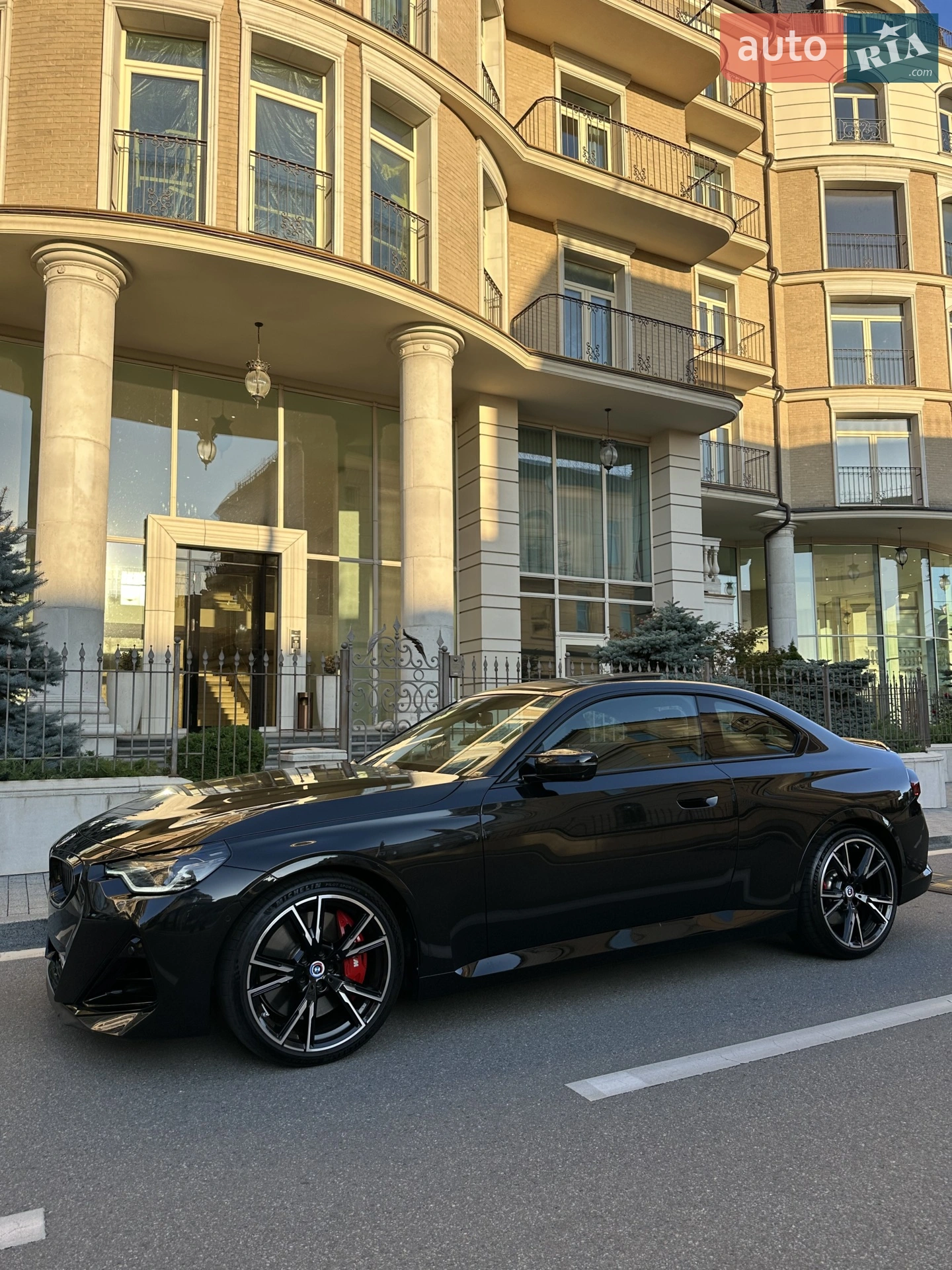 2022 BMW 2er - мініатюра 17