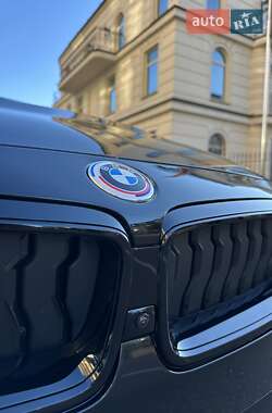 Купе BMW 2 Series 2022 в Києві