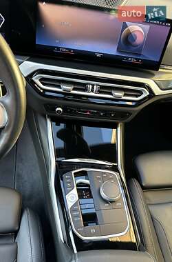 Купе BMW 2 Series 2022 в Києві