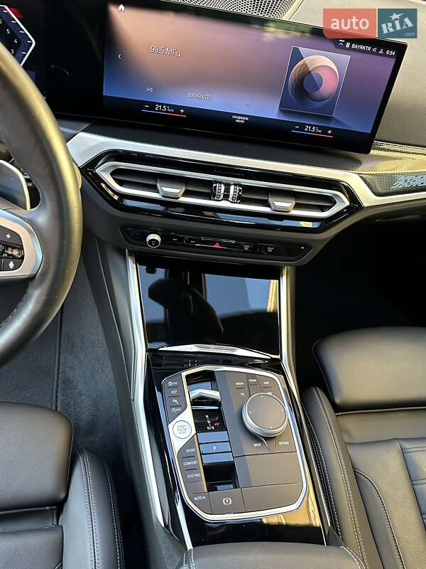 Купе BMW 2 Series 2022 в Києві фото 40 Купе BMW 2 Series 2022 в Києві