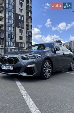 Купе BMW 2 Series 2020 в Киеве