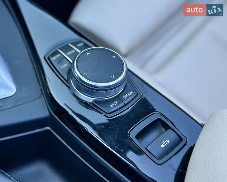 Кабриолет BMW 2 Series 2017 в Киеве фото 29 Кабриолет BMW 2 Series 2017 в Киеве
