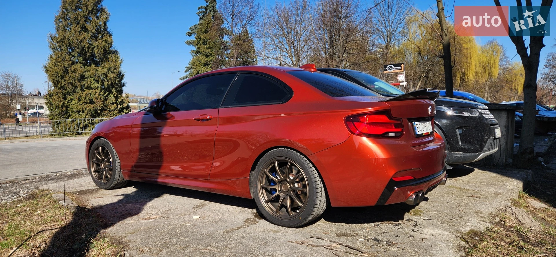 2019 BMW 2er - мініатюра 16